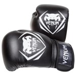 Перчатки боксерские Venum Contender 1109 синтетическая кожа