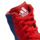 Фото 4: Боксерки высокие Adidas Box Hog Plus DA9896