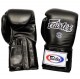 Фото 1: Перчатки боксерские Fairtex Pro Training Gloves BGV-5 кожа