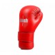 Фото 4: Перчатки для тхэквондо Clinch Semi Contact Gloves Kick C524 полиуретан
