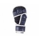 Фото 7: Перчатки для MMA Clinch Union C691 кожа