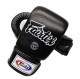 Фото 2: Перчатки снарядные Fairtex TGT-7