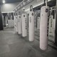 Фото 2: Мешок для ММА Fighttech Eco Premium HBN4EP 55 кг