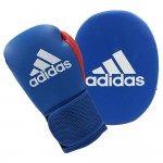 Детский набор Adidas Kids Boxing Kit 2 ADIBTKK02 перчатки и лапы