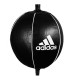 Фото 1: Груша на растяжках Adidas Pro Mexican Double End Ball Leather ADIBAC121 кожа