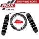 Фото 6: Скакалка RDX W1 SRF-W1 регулируемая