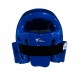 Фото 5: Шлем для тхэквондо Adidas Head Guard Face Mask ADITHGM01 с маской