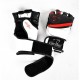 Фото 3: Перчатки для MMA Kiboshu  25-22 кожзаменитель