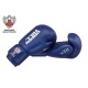 Фото 1: Боксерские перчатки для соревнований Green Hill Rex BGR-2272F полиуретан