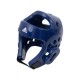 Фото 9: Шлем для тхэквондо Adidas Head Guard Dip Foam  ADITHG01 полиуретан