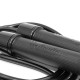 Фото 2: Скакалка Winning Jump Rope Black F-66 Полимер