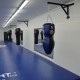 Фото 1: Мешок боксерский Fighttech силуэт SBP5 50 кг ПВХ
