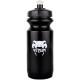 Фото 0: Бутылка для воды Venum Contender Water Bottle Black 645BK