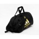Фото 1: Рюкзак-сумка Adidas Training 2 IN 1 Bag Judo ADIACC052J