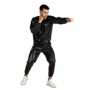 Фото: Костюм для сгона веса Everlast PVC P00002712