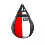 Груша боксерская Fighttech Eco Pro SBP12 EP кожзаменитель