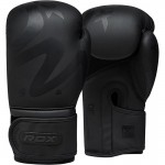 Перчатки боксерские RDX Noir BGR-F15