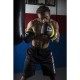 Фото 7: Перчатки боксерские Title Gel Suspense Training Gloves TBGSTGE кожа