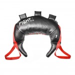 Болгарский мешок Fighttech Bulgaria Bag BBL кожа 5 кг
