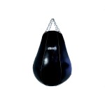 Груша боксерская Clinch PU Profi & Durable C806-60 кожзаменитель 36 кг