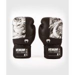 Перчатки боксерские Venum Tri-Tech YKZ21 кожзаменитель