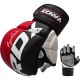 Фото 2: Перчатки для MMA RDX Grappling T6 GGR-T6
