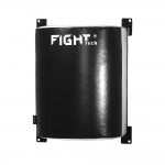 Подушка настенная боксерская Fighttech полусфера WB5 кожзаменитель