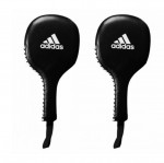 Лапы-ракетки Adidas Boxing Paddle Target ADIPT01 полиуретан