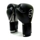 Фото 0: Перчатки боксерские Kiboshu Punch Prof 21-80 кожа