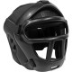 Фото 0: Шлем для единоборств Everlast Elite 2 Pro PU P00003371