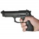 Фото 2: Тренировочный пистолет макет Беретта E416