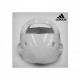 Фото 8: Шлем для тхэквондо Adidas Head Guard Dip Foam  ADITHG01 полиуретан