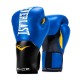 Фото 5: Перчатки боксерские Everlast Elite Pro Style P00001240 кожзаменитель