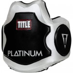 Защита корпуса Title Platinum PBP