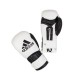 Фото 0: Перчатки боксерские Adidas Super Pro Safety Sparring adiBC23 кожа
