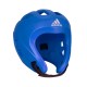 Фото 1: Шлем для кикбоксинга Adidas Kick Boxing Headguard ADIKBHG500
