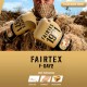 Фото 8: Перчатки боксерские Fairtex F-Day2 BGV25 микрофибра
