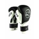 Фото 0: Перчатки боксерские Kiboshu Punch 21-76G22 кожзаменитель