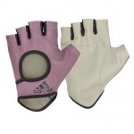 Перчатки для фитнеса Adidas женские ADGB-12653