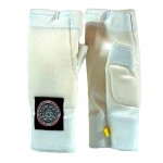 Перчатки для карате Рэй-спорт с вкладышем Б72ЭП