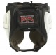 Фото 3: Шлем боксерский Reyvel Maximum Protection RMP кожзаменитель