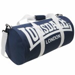 Сумка спортивная Lonsdale Barrel Bag 40
