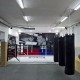 Фото 3: Крепление потолочное для боксерского мешка Fighttech  S4B с встроенным подшипником
