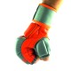 Фото 2: Перчатки для MMA Kiboshu  25-24 кожа