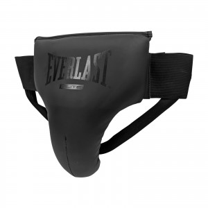 Фото: Бандаж защитный Everlast Elite P00003255 без защиты бедра