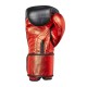 Фото 2: Перчатки боксерские Ultimatum Boxing Code Red UBTGG3CR кожа