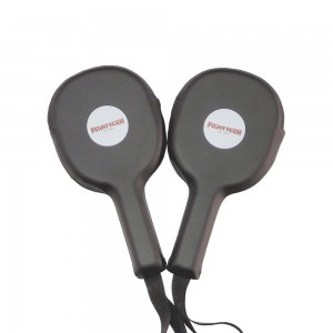 Фото: Лапы-ракетки Fighttech KS5