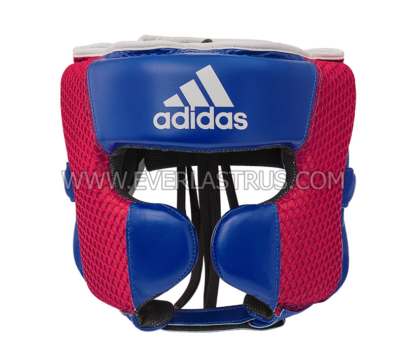 Фото 2: Шлем боксерский Adidas Hybrid 150 ADIH150HG