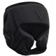 Фото 0: Шлем боксерский RDX Noir HGR-T15 с защитой скул