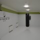 Фото 2: Мешок боксерский Fighttech HBL3 кожа 60 кг